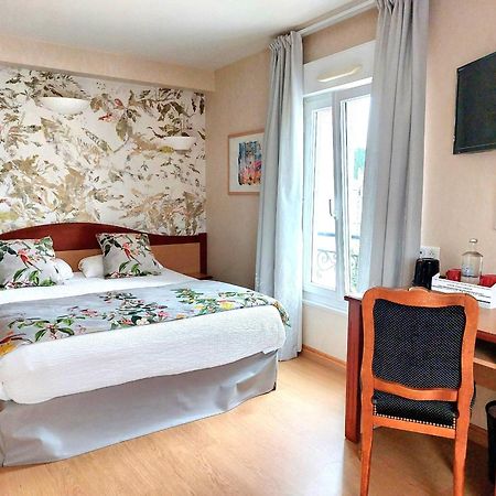 Logis Hotel & Restaurant Des Lacs Celles-sur-Plaine Ngoại thất bức ảnh